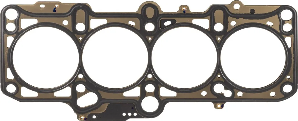 Joint de culasse FEBI 176350 : stop aux fuites sur VW Touran Sharan