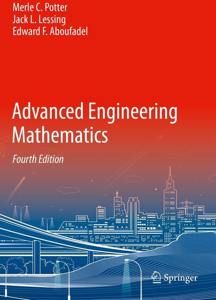 Advanced Engineering Mathematics