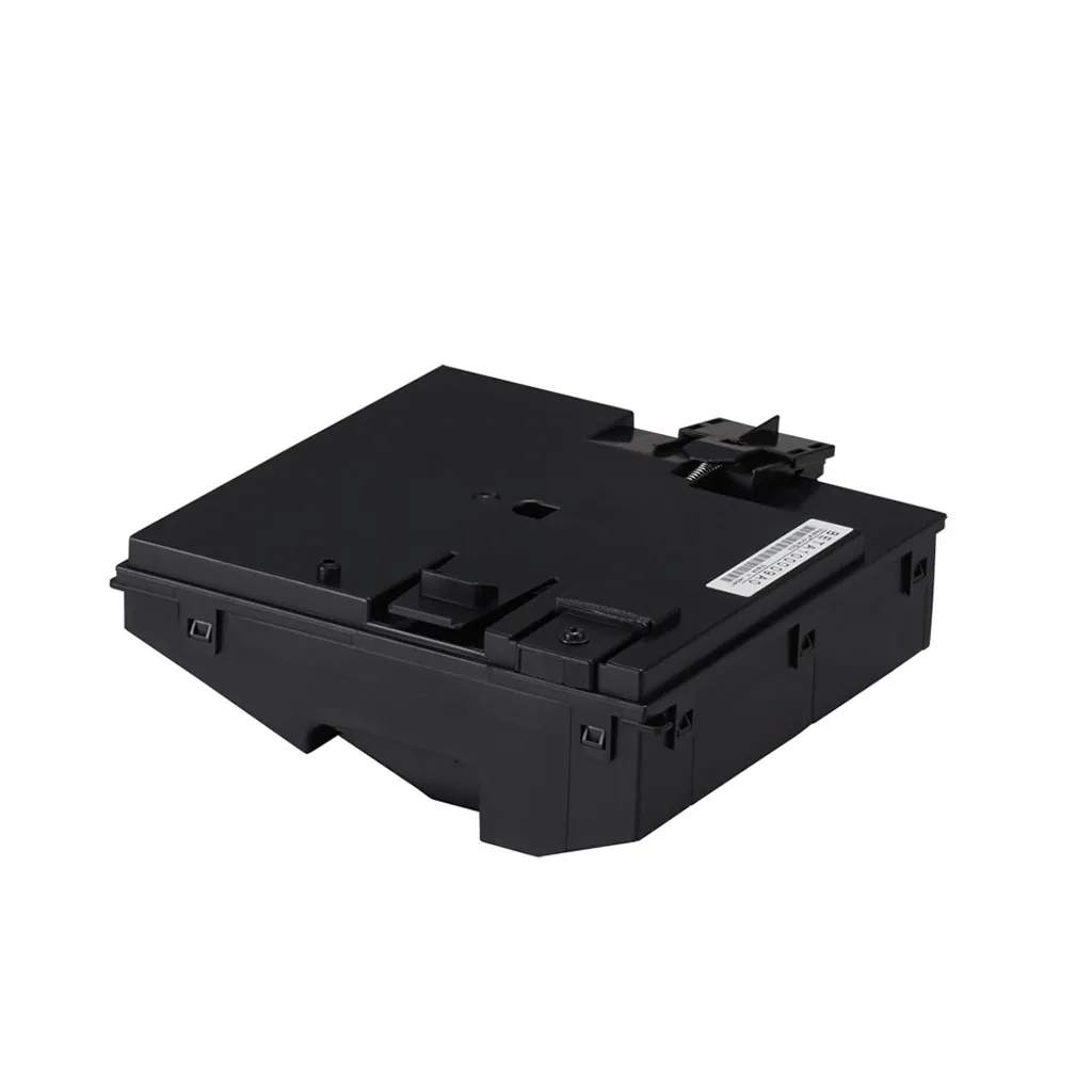 OKI 46672402 Collecteur de Toner Usagé Noir Original pour Imprimante