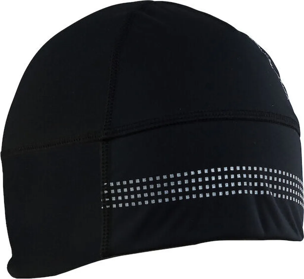 Recensione Craft Shelter 2.0 Hat Nero L/XL | Sottocasco Tecnico Bici