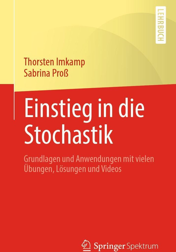 Einstieg in die Stochastik