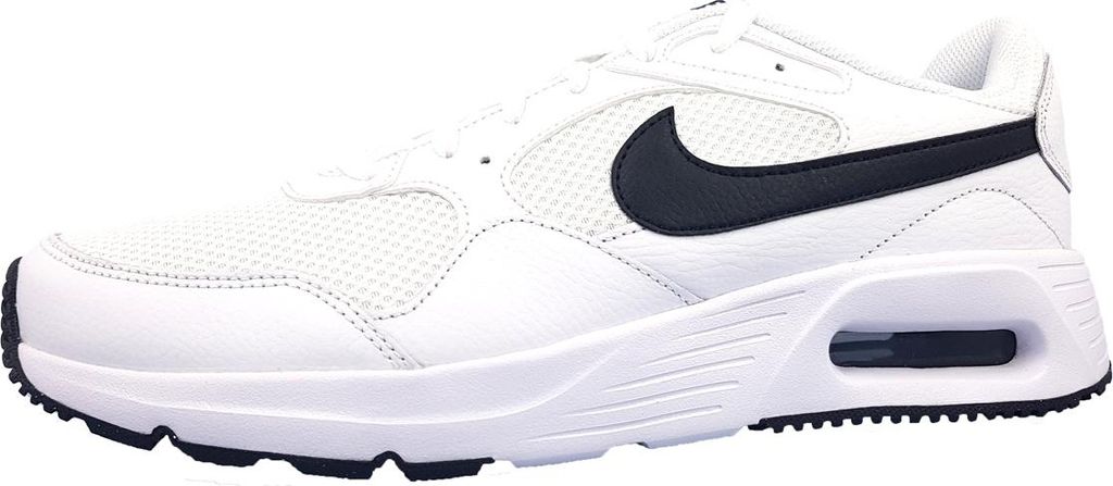 Nike Air Max SC Sportschuhe Herren Laufschuhe Weiß Produktbild 