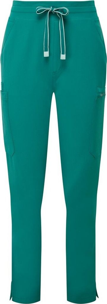Onna - "Relentless" Cargo-Hose für Damen PC5526 (L) (Reingrün)