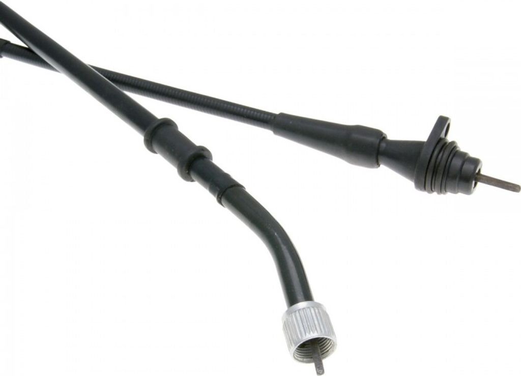 BestPrice Tachowelle kompatibel mit Vespa LX 50, 125, 150 (06/2006-)