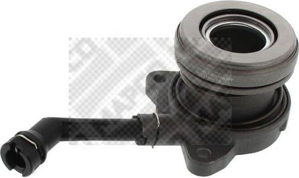MAPCO 12665 Ausrücklager Zentralausrücker für FORD Transit Mk6 Kasten (V347, V348, FA) Kupplung