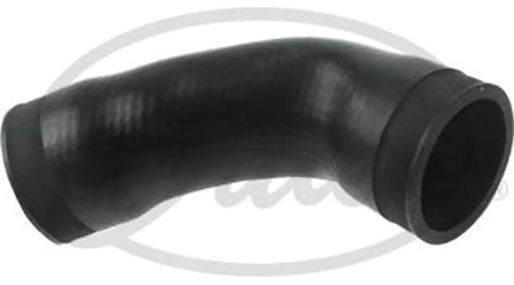 GATES 09-0300 Tubo Flessibile Aria Sovralimentazione - Per Seat e VW Diesel
