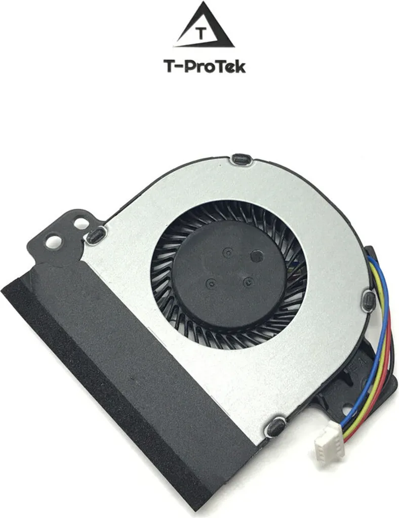 Ventola di raffreddamento compatibile con Toshiba Satellite Pro R50-B-10V , R50-B-10Z , R50-B-110