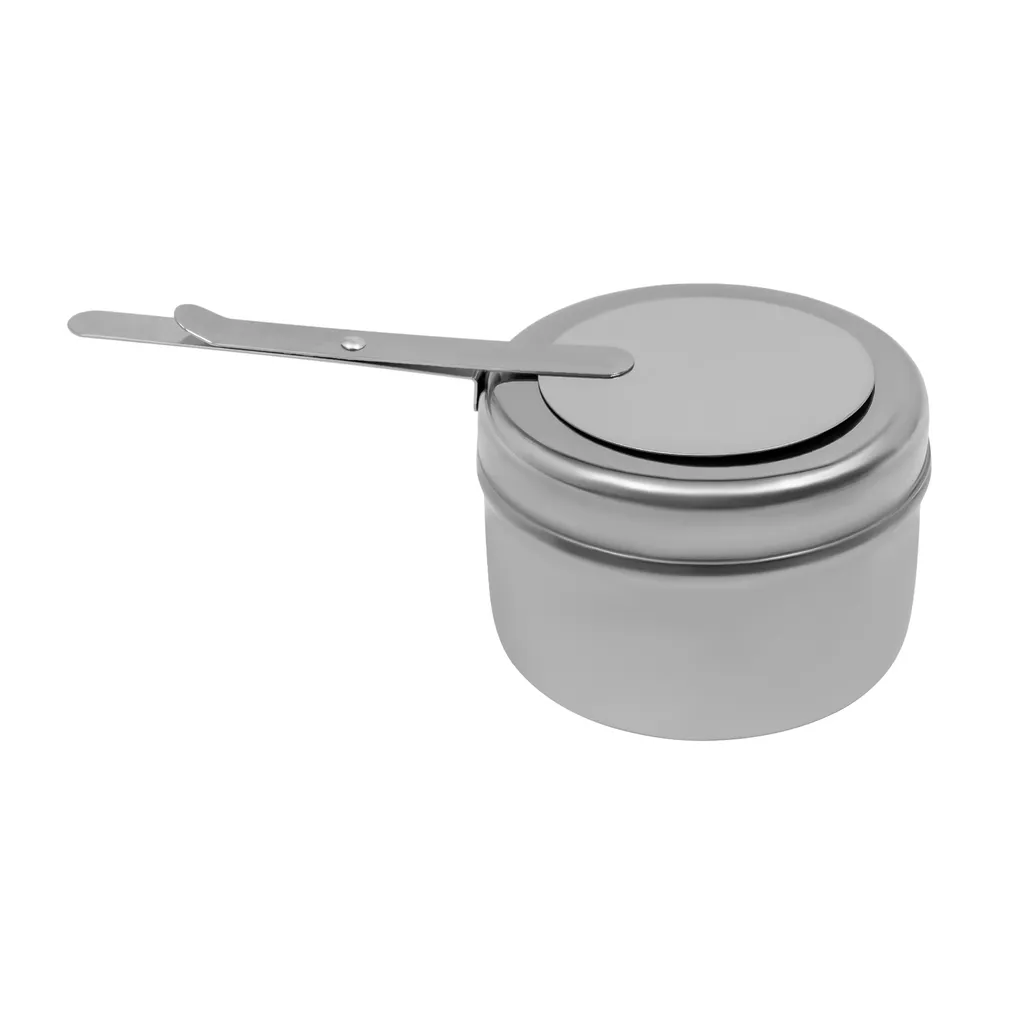 Pack Buffet Chaud 4 Compartiments pour Réceptions et Mariages Festifs - 8
