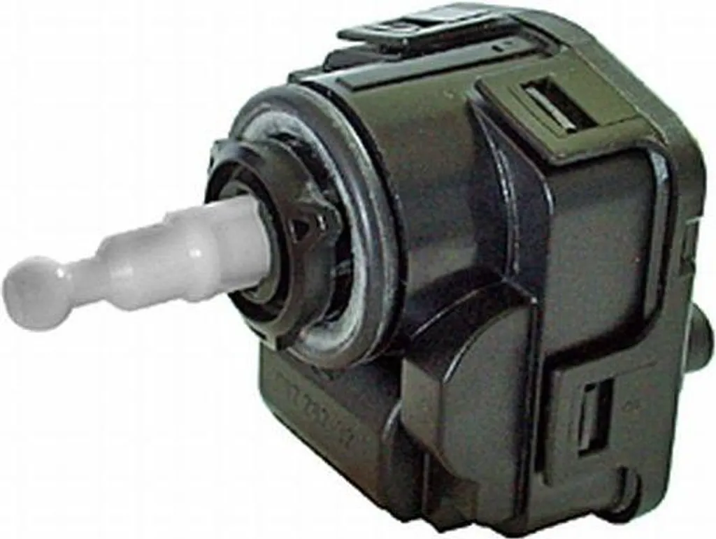 Réparer Réglage Phare Volvo S40 V40 avec Servomoteur HELLA 6NM 007 282-651