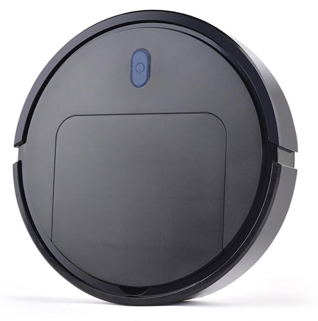 chytrý robotický vysavač 3 v 1 s automatickým čištěním, Obrázek produktu 