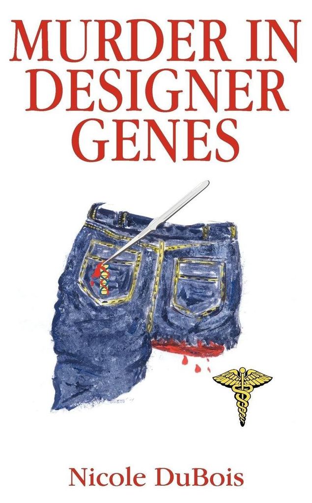 Murder In Designer Genes