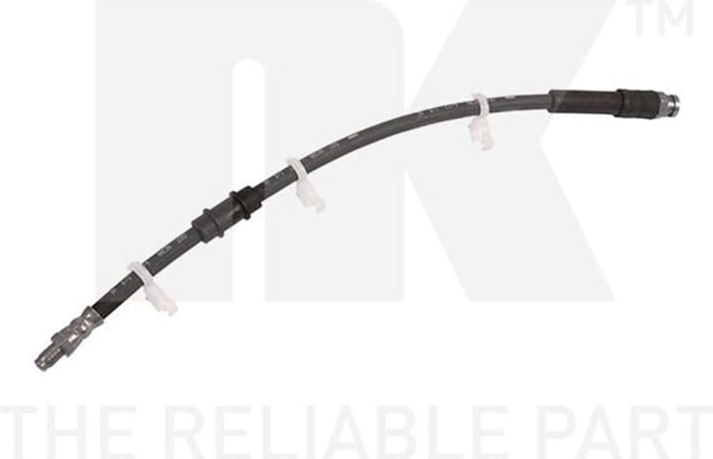 NK Bremsschlauch für