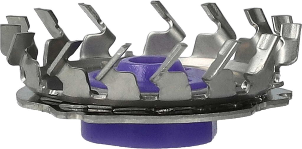 vhbw Rasierklingen kompatibel mit Philips HQ7762, HQ7360, Produktbild 9