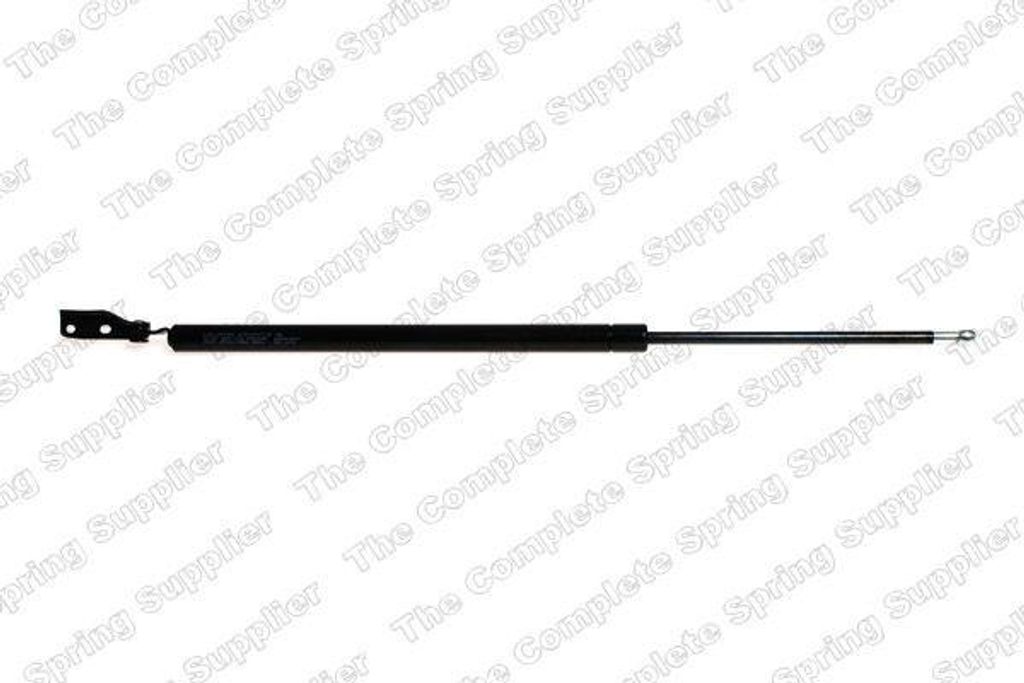 LESJÖFORS 8155431 Gasdruckdämpfer, Kofferraum/Laderaum OE LC6263620C kompatibel mit MPV