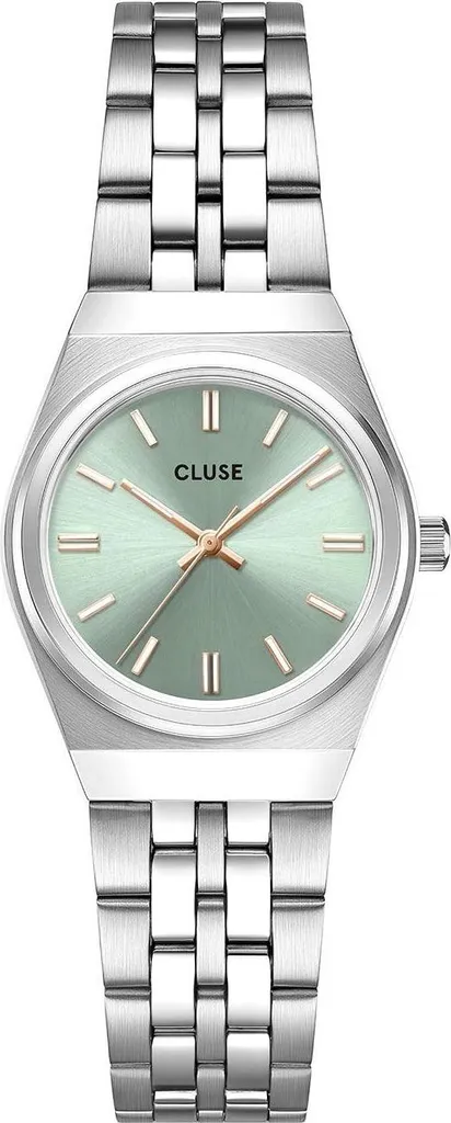 Orologio Cluse CW16301 argento