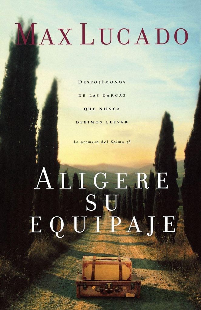 El Aligere Su Equipaje