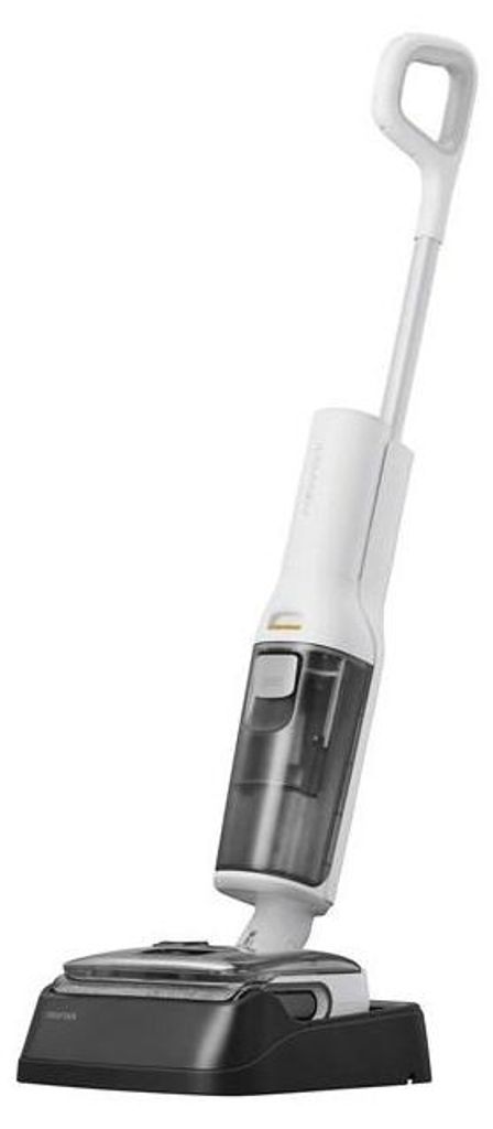Belaidis grindų plovimo siurblys Roborock F25, baltas Produktbild 