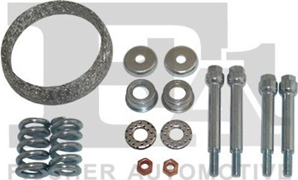 FA1 Dichtungssatz Abgasanlage 218-967 passend für PEUGEOT PARTNER Combispace (5F)