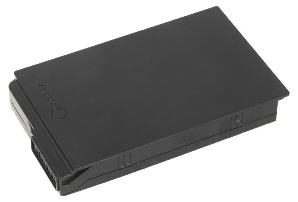 J7HTX Dell Latitude Rugged 7202 7212 7220 Akku Produktbild 