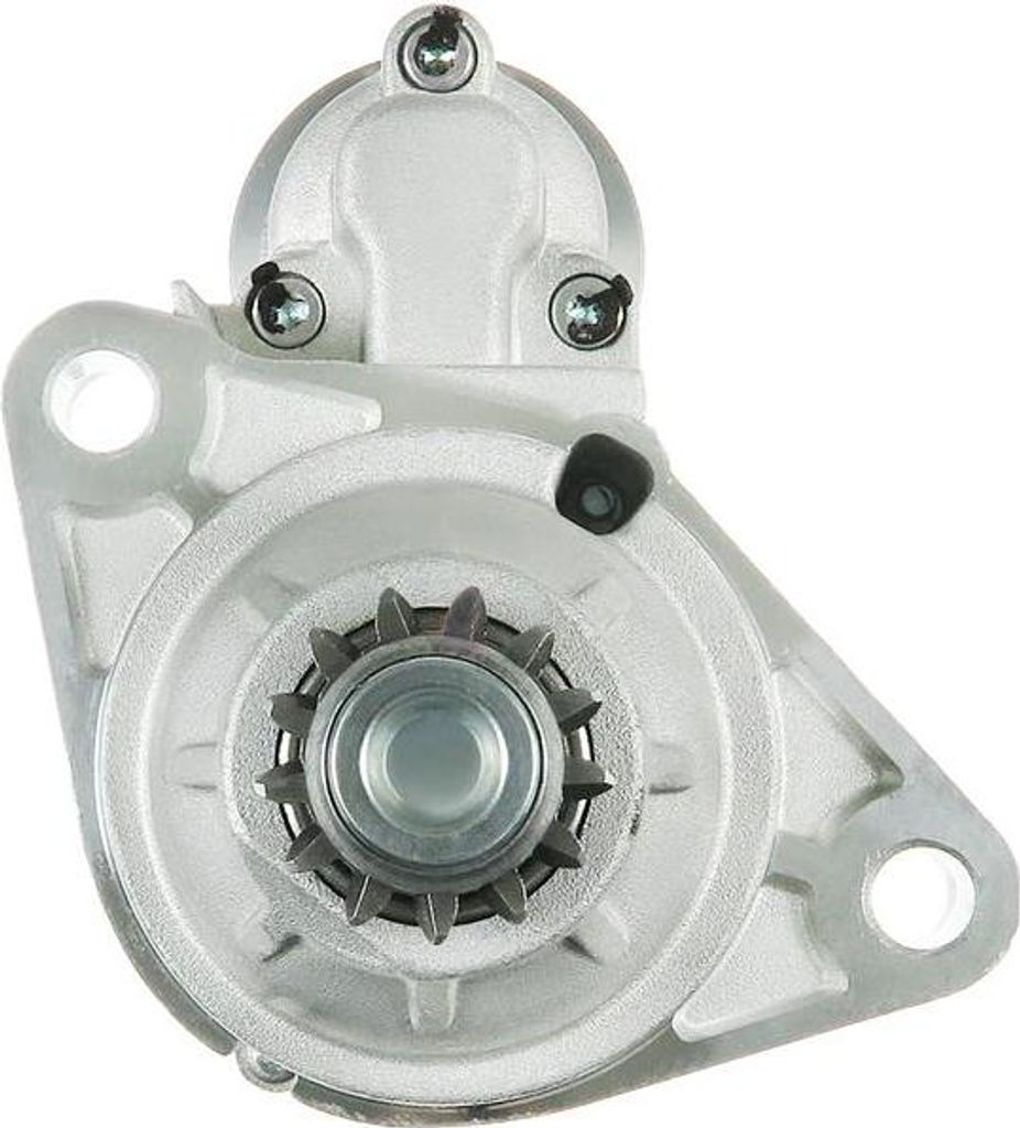 AS-PL S0892S Starter Anlasser 1,7kW passend für MERCEDES-BENZ B-Klasse (W246, W242) 12V