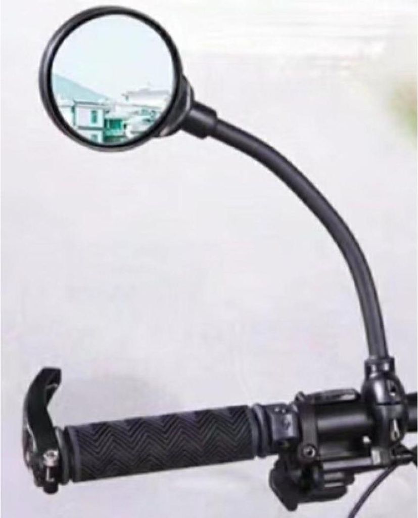 Fischer Fahrradspiegel E-Bike Pro Produktbild 