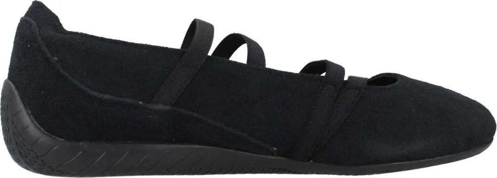 Puma Speedcat Ballet Noir Python - Basket Fine et Souple Look Reptile