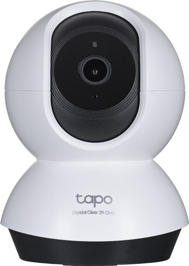 Tapo TP-Link C220 360°-WLAN-Überwachungskamera für den Produktbild 