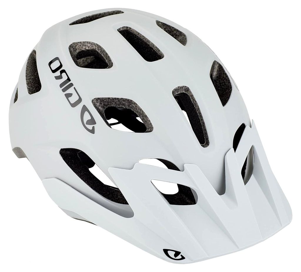 Unisex Fahrradhelm mit Mips-System, abnehmbaren Ohrpolstern, In-Mold