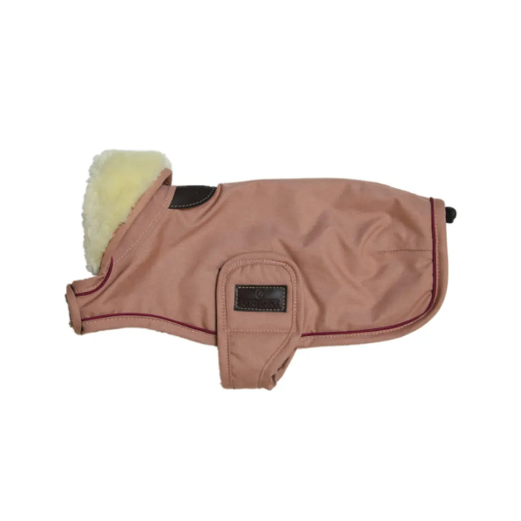 Cappotto Kentucky Dogwear Waterproof 300g Olivgrün - Qualità S