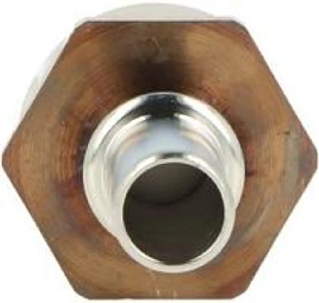 Capteur de pression de carburant thermo-adaptable NRF durable