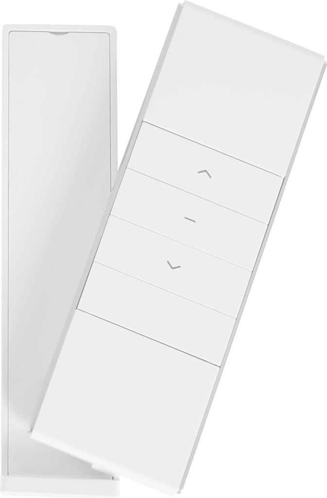 Fernbedienung für Markisen T122 / T123 / T124, Rollo Jalousie mit Dooya-Motoren, 1-Kanal Sender