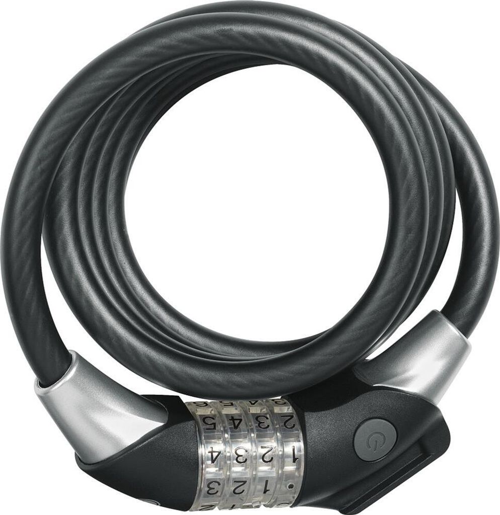 Abus 1450/185 + Texkf Image du produit 