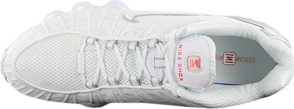 Nike Schuhe Shox TL, AV3595100, Größe: 44 Produktbild 14