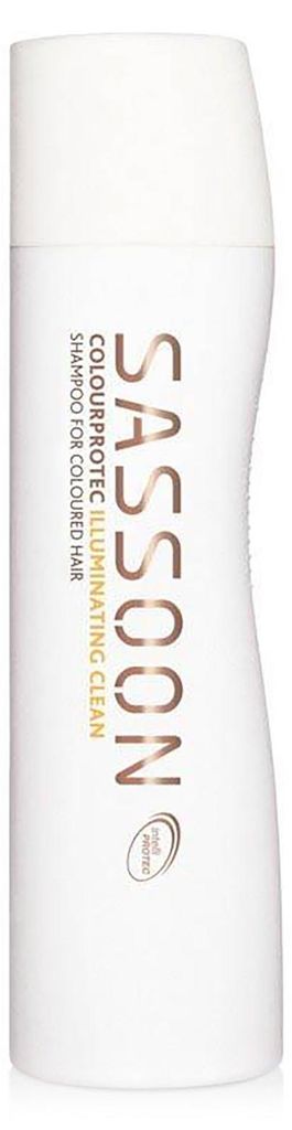 Champú iluminador Sassoon, 250 ml Imagen del producto 