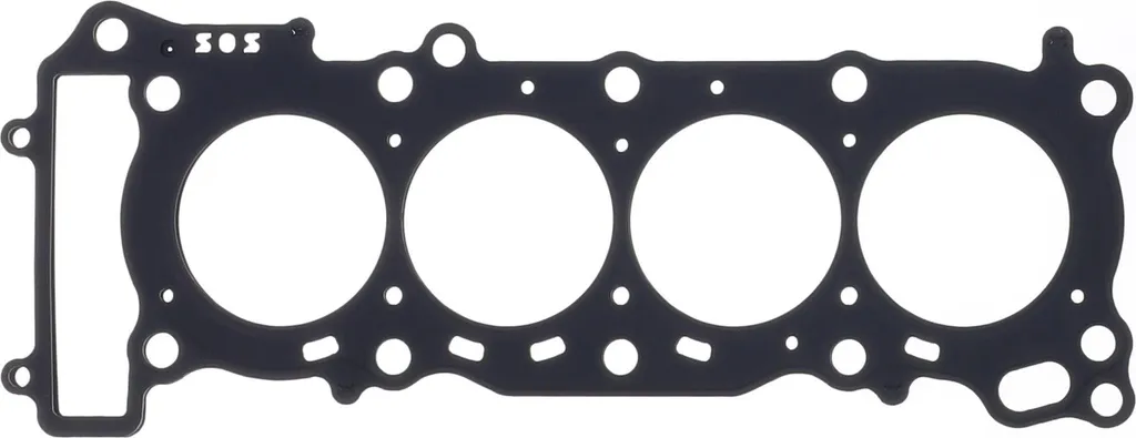 Joint de culasse Athena pour Yamaha FZ6 600 R et XJ6 Diversion 09-17