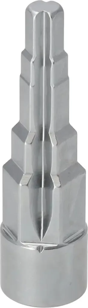 Chiave a Bussola 1/2 CrMo Bit Professionale - Alta Resistenza