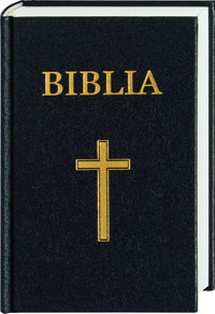 Bibelausgaben Biblia - Bibel Rumänisch Immagine del prodotto 