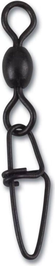 IRON CLAW Crane Coastlock Swivel
