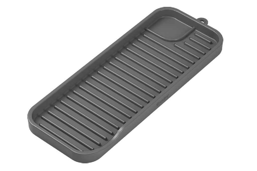 metaltex Silikon-Spülbeckenorganizer Tidy-Mat (B)230 mm