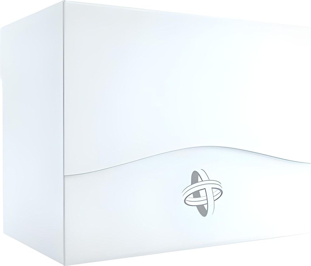 Gamegenic - Side Holder 80+ White Produktbild 