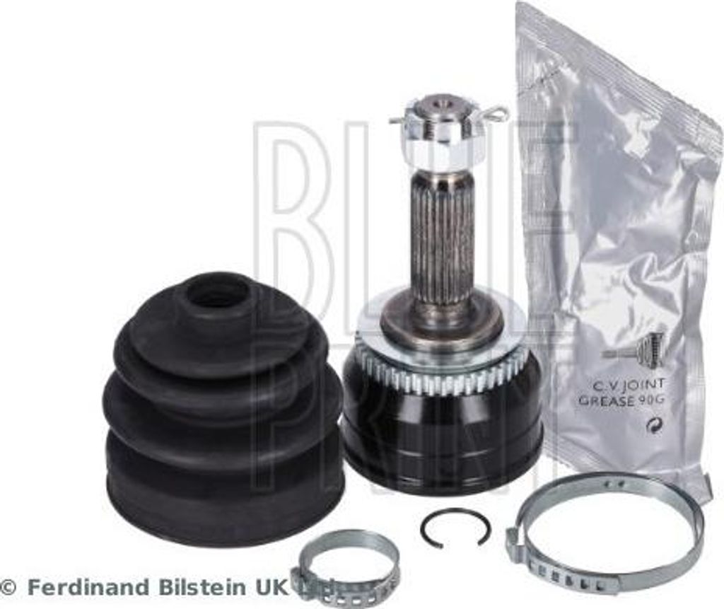 BLUE PRINT Gelenksatz Antriebswelle Vorne für HYUNDAI MATRIX (FC) ADG089129