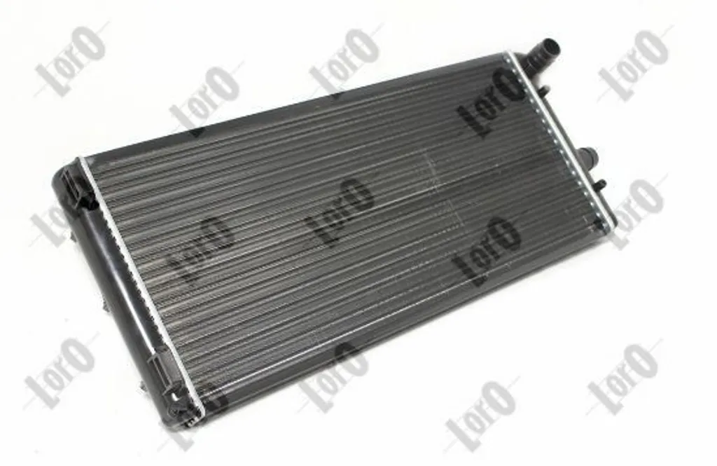 Radiateur de rechange pour Fiat Punto - Fiabilisez votre moteur 46739749
