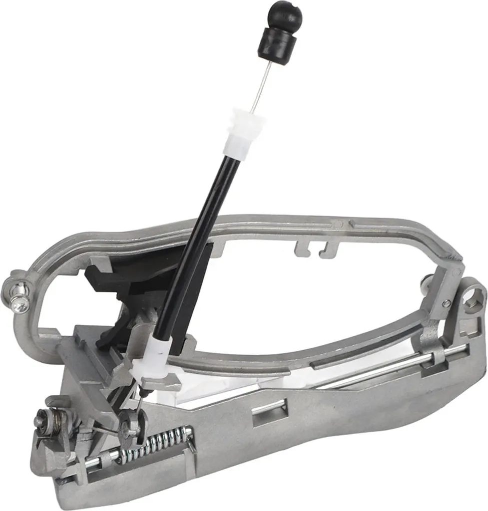 Réparation Poignée de Porte pour BMW X5 E53 - Support Avant Droit OE