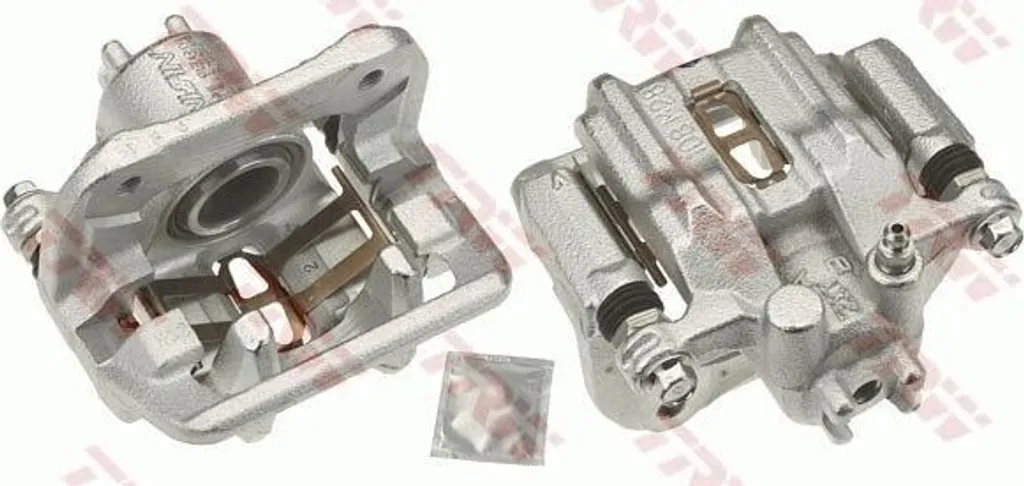 Étrier de Frein pour Honda CR-V II RD - Remplacement OE 43019-S9A-A00 TRW