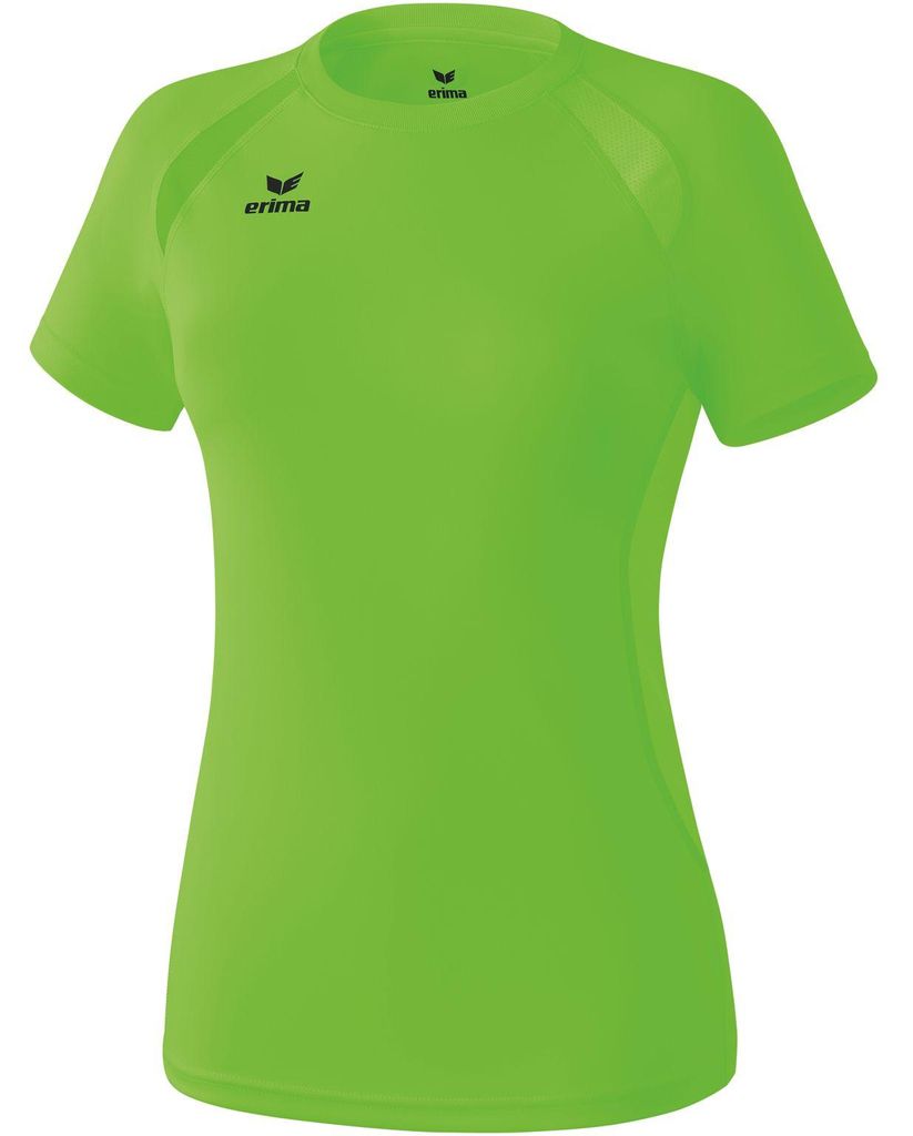 Erima Performance T-Shirt Grün