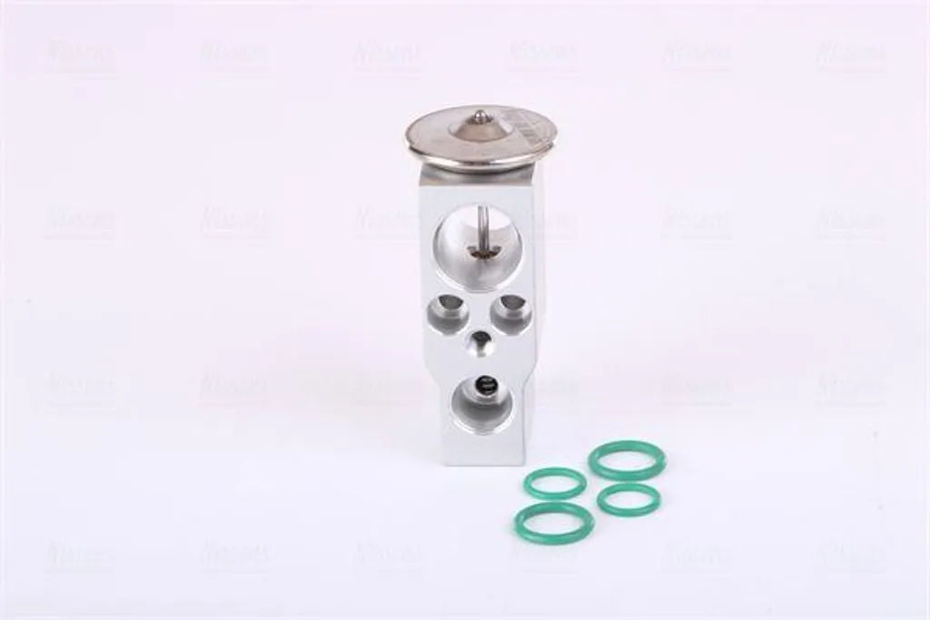 Plus de clim ? Changez pour la vanne d'expansion 8W0820679 Audi Nissens