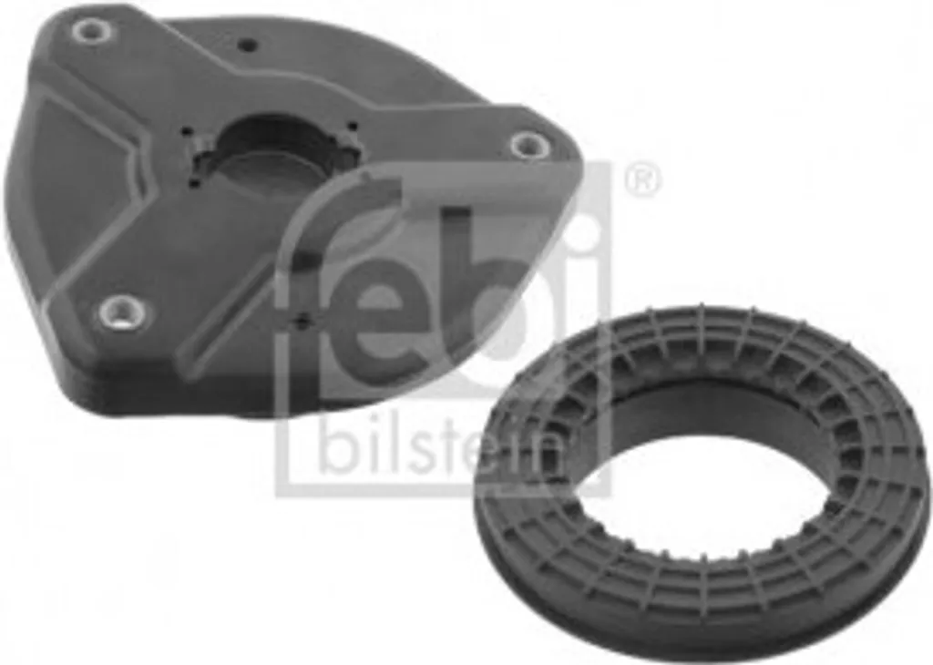 Febi Bilstein 29479 Kit de Réparation Palier de Suspension OE 2043200573