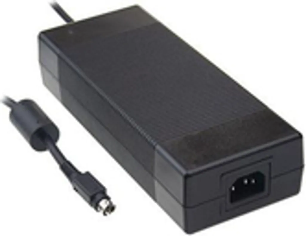 Alimentation 48V DC 220W GST220A48-R7B Très Haut Rendement Energétique
