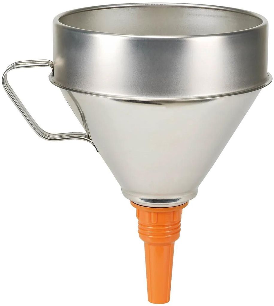 Pressol 02 344 Funnel 1-piece 3.20 l 200 mm Immagine del prodotto 
