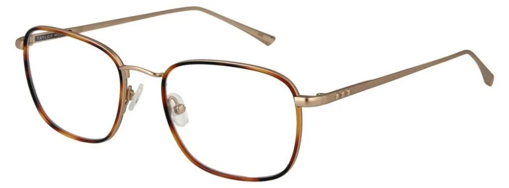 Lunettes de soleil Taylor Morris Sw8 51C4 : confort total sans éblouissement